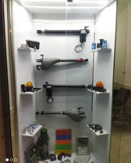 booth image