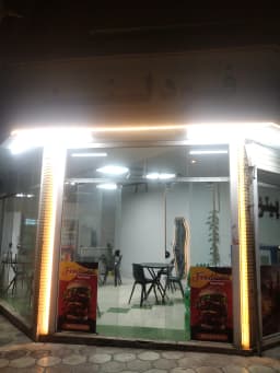 booth image