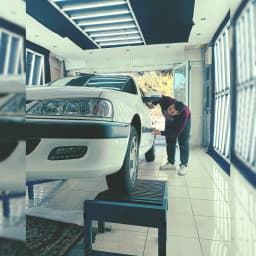 booth image