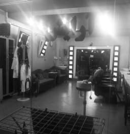 booth image