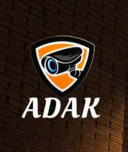 دوربین مداربسته آداک