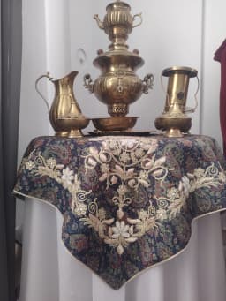 booth image